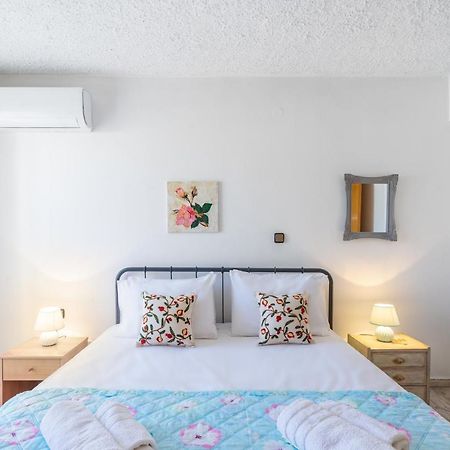 Cozy apartment Sitia  Zewnętrze zdjęcie