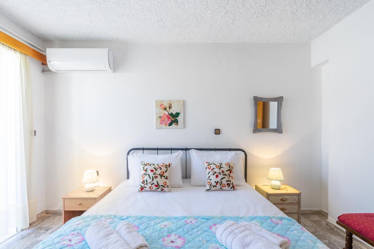 Cozy apartment Sitia  Zewnętrze zdjęcie