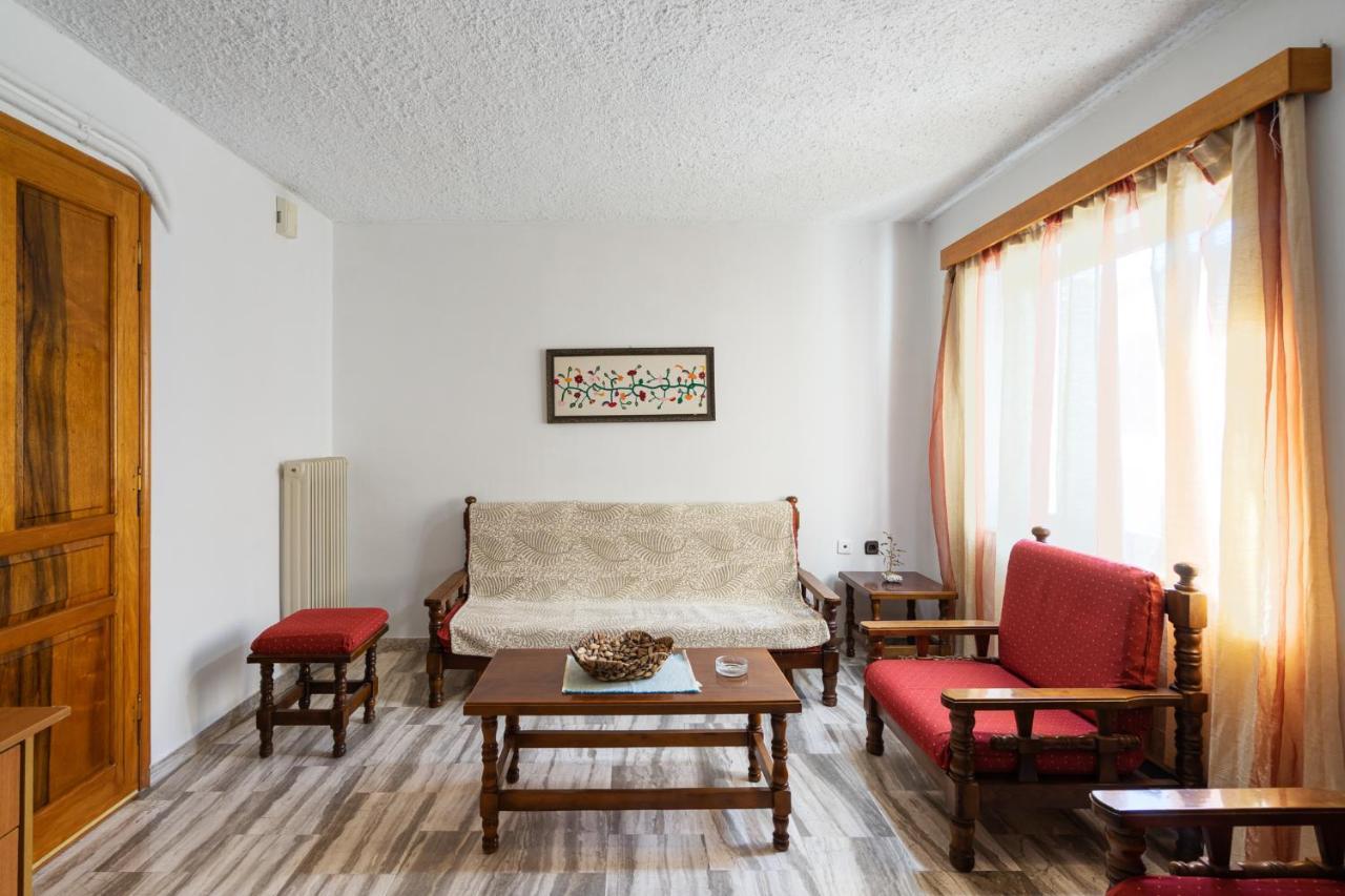Cozy apartment Sitia  Zewnętrze zdjęcie