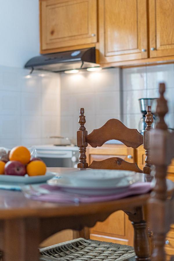 Cozy apartment Sitia  Zewnętrze zdjęcie